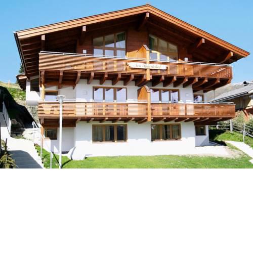Holiday flat Bärlerhof XXL Königsleiten - OTR051072-QYA
