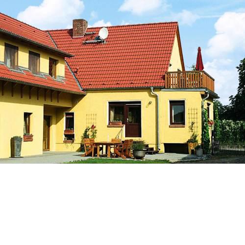 Holiday flat Beetzseeheide - DBS06013-P