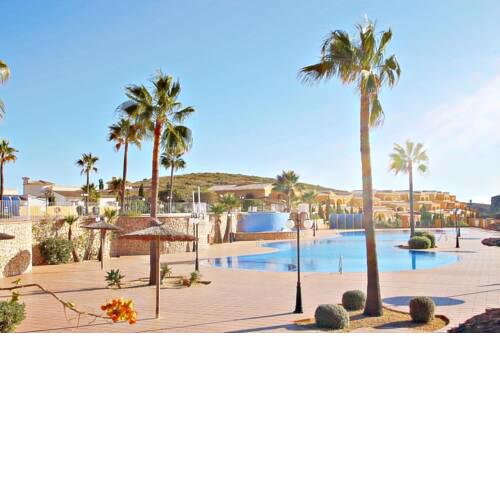 Holiday flat Benitachell - COC01108c-P