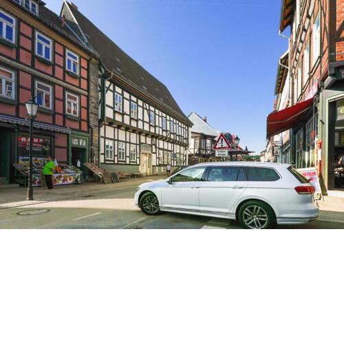 Holiday flat Boulevard Wernigerode - DMG03102g-P