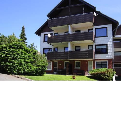 Holiday flat Braunlage - DMG031012-P