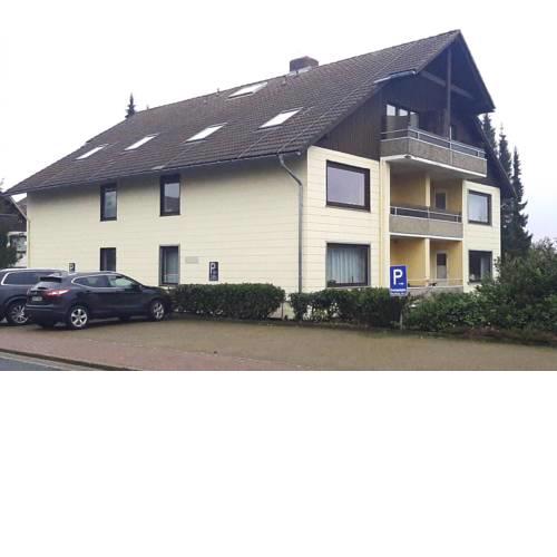 Holiday flat Braunlage - DMG031025-DYA