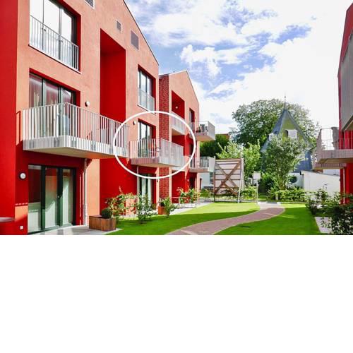 Holiday flat Büsum - DNS07087-DYC