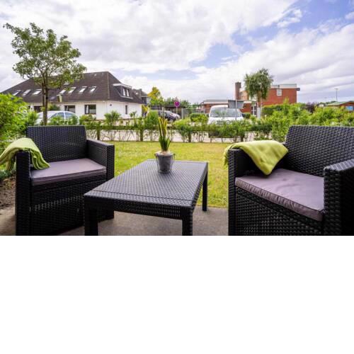 Holiday flat Büsum - DNS07101j-P