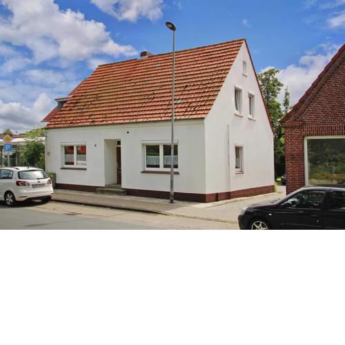 Holiday flat Carolinensiel - DNS01165-CYA
