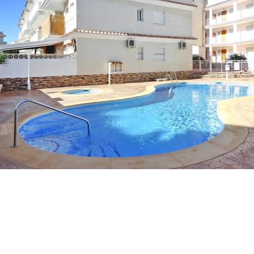 Holiday flat Collados Águilas - COC02131-P