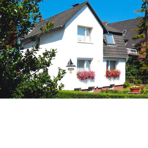 Holiday flat Cuxhaven - DNS05021-PYB