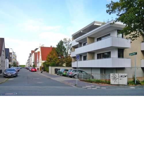 Holiday flat Cuxhaven - DNS051006-S