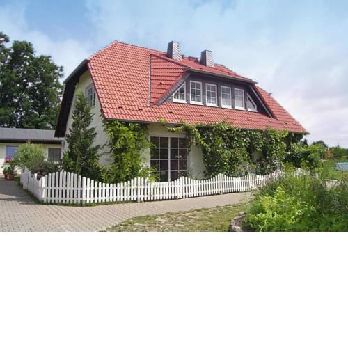 Holiday flat Dallgow-Döberitz - DBS06006-P