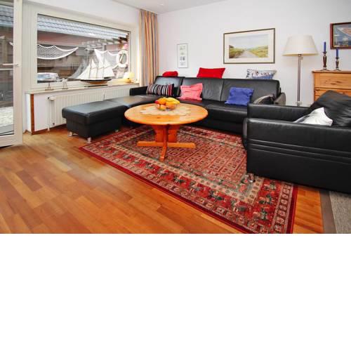 Holiday flat Dornumersiel - DNS01006-P