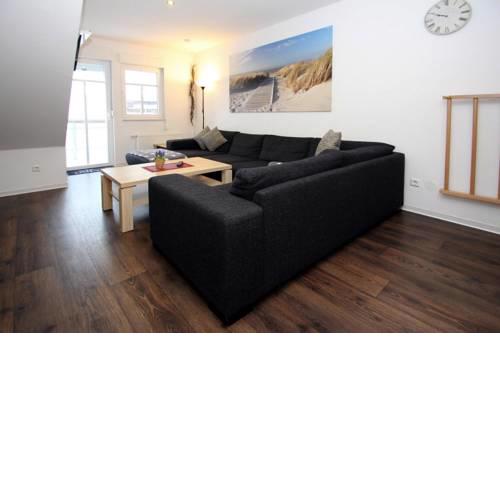 Holiday flat Dornumersiel - DNS011018-P