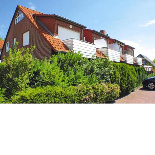 Holiday flat Dornumersiel - DNS01118-CYA