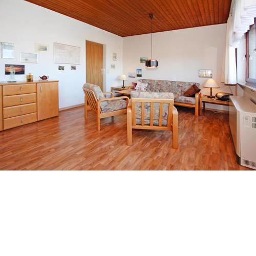 Holiday flat Dornumersiel - DNS01239-DYA
