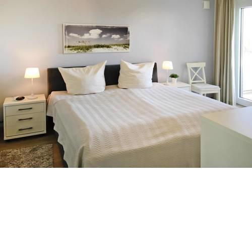 Holiday flat Dorum-Neufeld - DNS05022-P