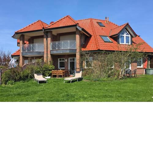Holiday flat Fedderwardersiel - DNS04026-P