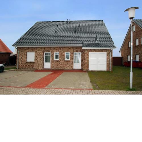 Holiday flat Feldblick Neßmersiel - DNS011022-P