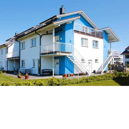 Holiday flat Findling Börgerende - DOS05152-P