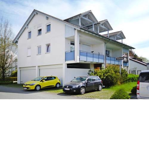 Holiday flat Friedrichshafen - DBE02024-P
