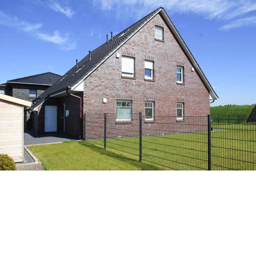 Holiday flat Friesentraum Hage - DNS011028-P