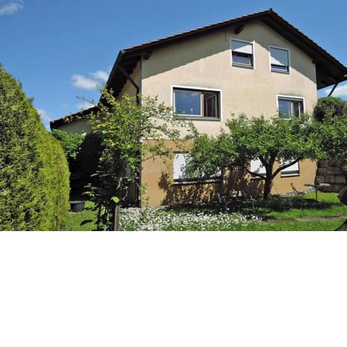 Holiday flat Gammertingen - DMG09011-P