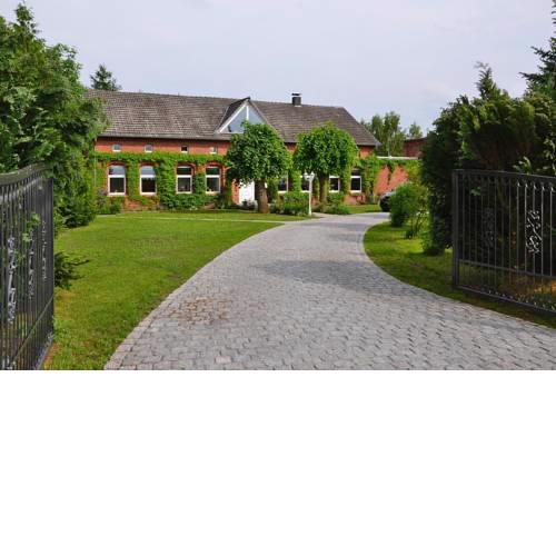Holiday flat Gischow - DMS02003-P