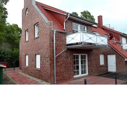 Holiday flat Greetsiel - DNS011001-P