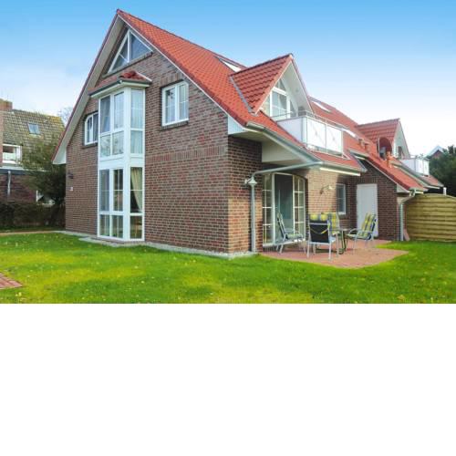 Holiday flat Greetsiel - DNS01143-P
