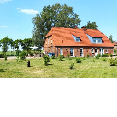 Holiday flat Groß Niendorf - DMS01124-P