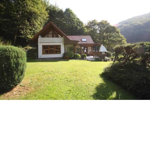 Holiday flat Haus am Berg Lonau - DMG03103b-P