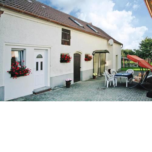 Holiday flat Haus am Walde Heideblick - DBS05005-P