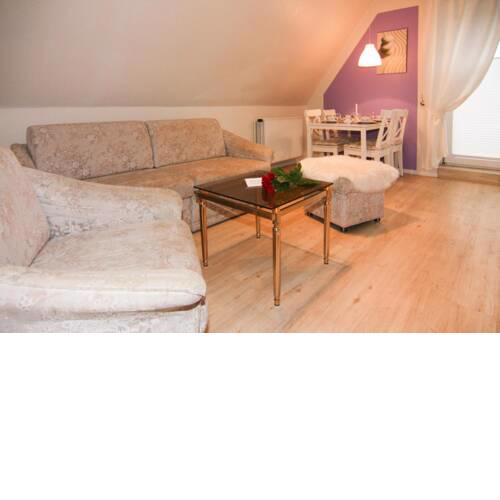 Holiday flat Haus Habel Büsum - DNS07101f-P