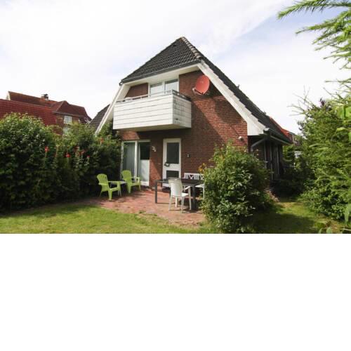 Holiday flat Haus Habel Büsum - DNS07101g-P