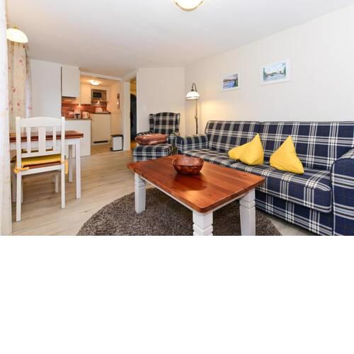 Holiday flat Haus Harde Wyk-Boldixum - DNS10103g-CYB