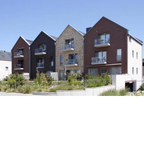 Holiday flat Heiligenhafen - DOS011006-CYB