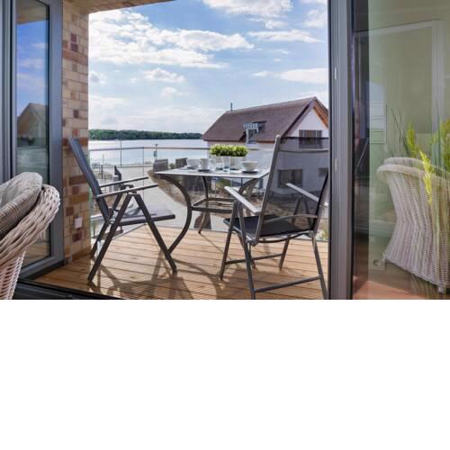 Holiday flat Heiligenhafen - DOS01100h-DYB