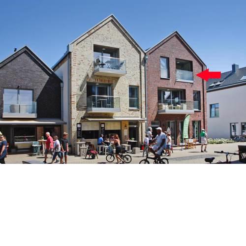 Holiday flat Heiligenhafen - DOS011026-CYB