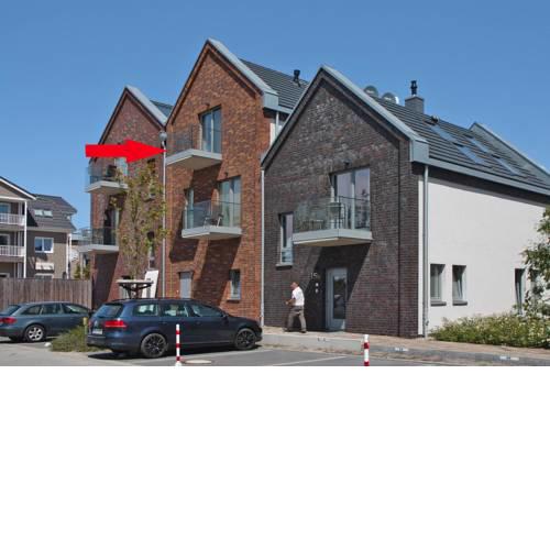 Holiday flat Heiligenhafen - DOS011042-DYB