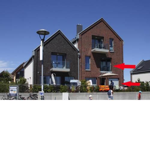 Holiday flat Heiligenhafen - DOS011063-EYE