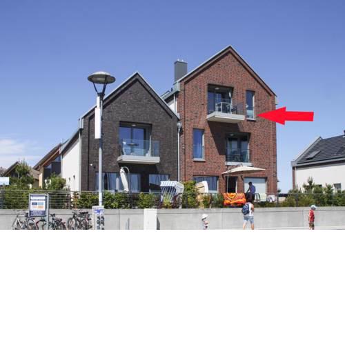 Holiday flat Heiligenhafen - DOS011065-DYB