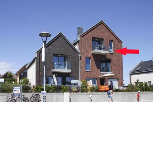 Holiday flat Heiligenhafen - DOS01106e-DYE
