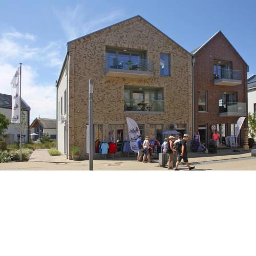 Holiday flat Heiligenhafen - DOS011075-CYA
