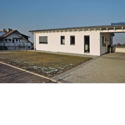 Holiday flat Heitersheim - DMG10025-P