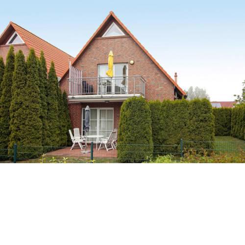 Holiday flat Herbst Rerik - DOS051019-P