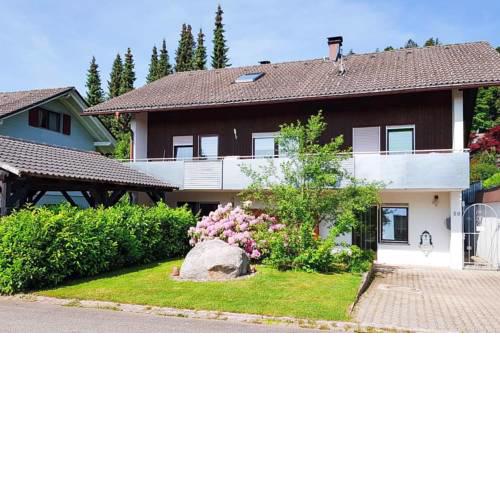 Holiday flat Herrischried - DMG101008-P