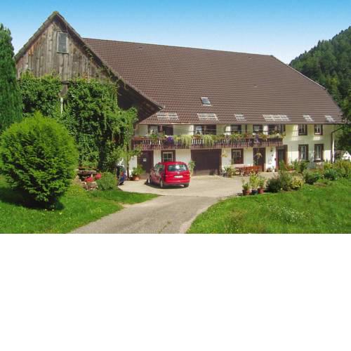 Holiday flat Hornberg - DMG10007-P