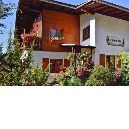Holiday flat Hüttau - OSB02004-P