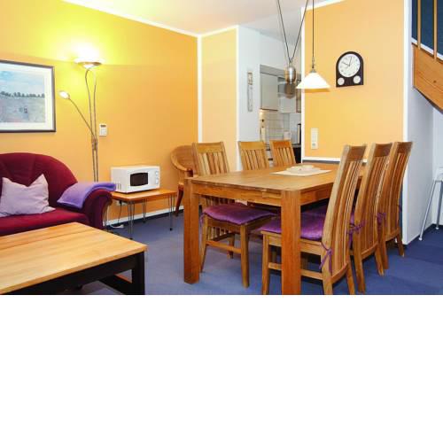 Holiday flat im Feriendorf Papillon Boltenhagen - DOS05089-P