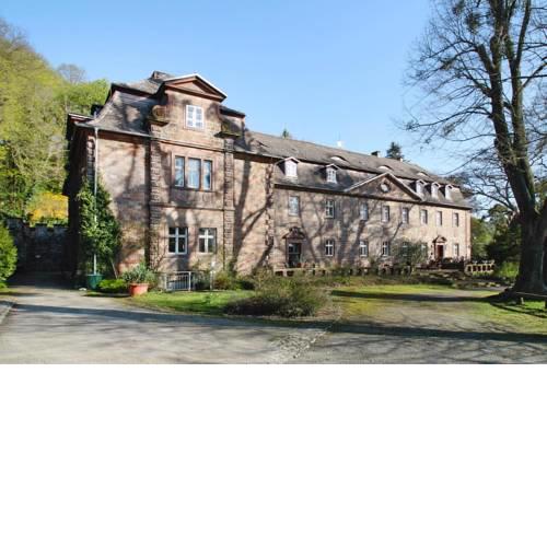 Holiday flat im Schloss Zingst Querfurt - DLS02001-P
