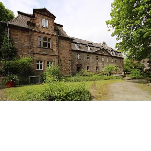 Holiday flat im Schloss Zingst Querfurt - DLS02004-P
