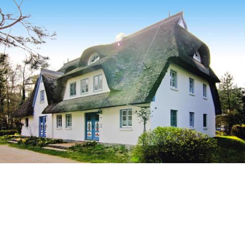 Holiday flat in der Ferienanlage Achtern Diek Zingst - DOS06061-P